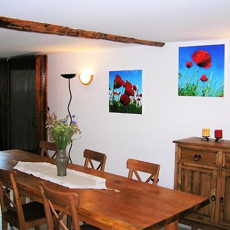 Chambre D'Hotes Mistral Villard  외부 사진