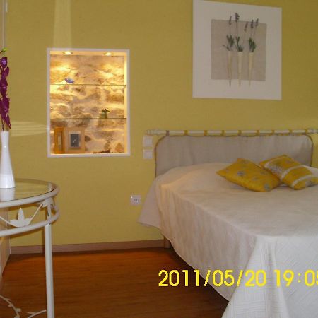 Chambre D'Hotes Mistral Villard  외부 사진