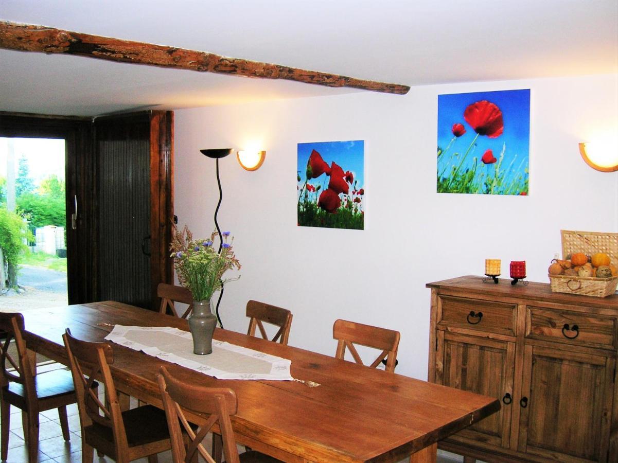 Chambre D'Hotes Mistral Villard  외부 사진